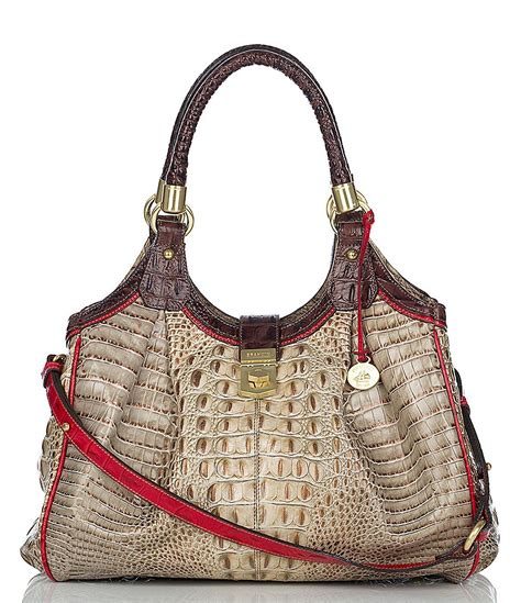 brahmin purses dillard's